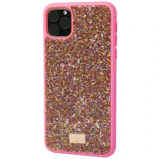 TPU чохол Bling World Brilliant Case на Apple iPhone 11 Pro (5.8") фото 1 з 2