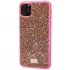 TPU чохол Bling World Brilliant Case на Apple iPhone 11 Pro (5.8") – Рожевий. Фото 1 з 2