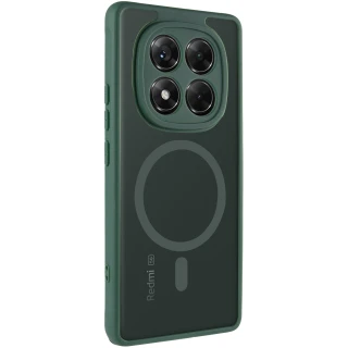 Чохол Bloom with MagSafe для Xiaomi Redmi Note 15 Pro 4G фото 1 з 6