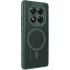 Чохол Bloom with MagSafe для Xiaomi Redmi Note 15 Pro 4G – Green. Фото 1 з 6