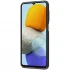 Карбоновая накладка Nillkin со шторкой для камеры для Samsung Galaxy M13 4G – Черный / Black. Фото 4 Карбоновая накладка Nillkin со шторкой для камеры для Samsung Galaxy M13 4G – Черный / Black. Фото 4 из 5