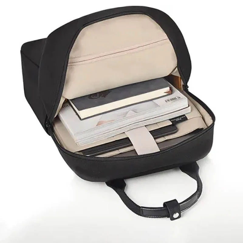 Рюкзак WIWU Ora Backpack – Biege. Фото 11 з 14