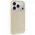 Чохол Silk Full Protective (AA) NO LOGO для Apple iPhone 17 Pro Max (6.9") – Бежевий / Antigue White. Фото 1 з 6