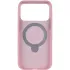 Чохол Ummi Colorful with MagSafe HQ Ring для Apple iPhone 17 Pro Max (6.9") – Pink. Фото 4 з 8