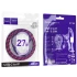 Дата кабель Hoco X116 Meridian Type-C to Lightning 27W (1m) – Gradient Purple Mix. Фото 4 з 7