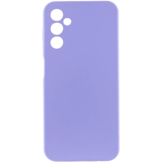 Чохол Silicone Case Lakshmi Premium з закритою камерою на Samsung Galaxy A14 4G/5G фото 1 з 14