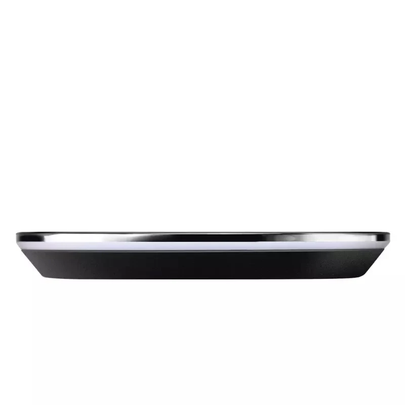 БЗУ Nillkin Magic Disk 3 Fast Wireles Charger 10W (MC014) – Black. Фото 5 из 6