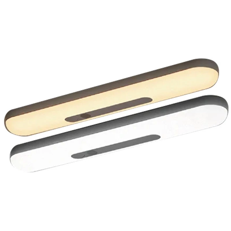 Сенсорный светильник LED с датчиком движения MZ-L1101 (180*43*25mm) фото 2 из 2