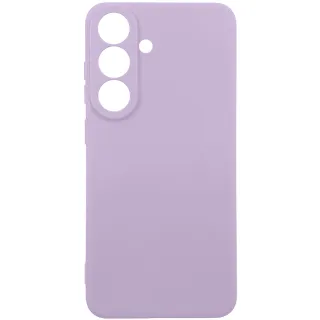 TPU чохол Color cover для Xiaomi Redmi Note 17 — Lavender purple
