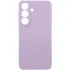 TPU чохол Color cover для Xiaomi Redmi Note 17 – Lavender purple. Фото 1 з 1
