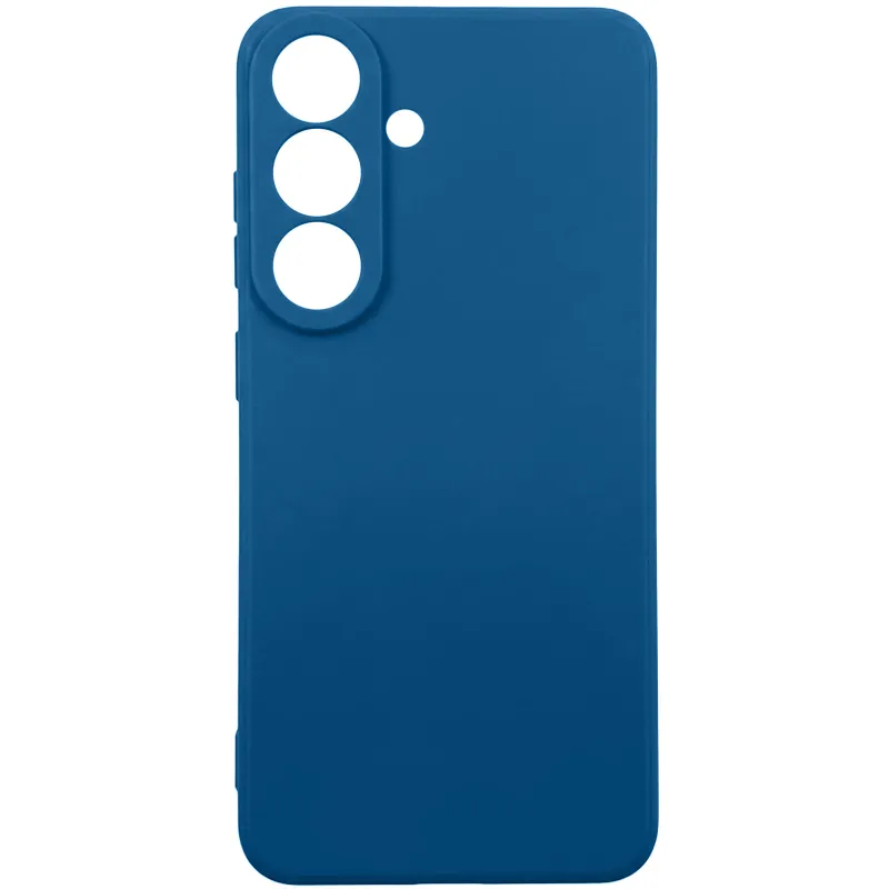 TPU чохол Color cover для Xiaomi Redmi Note 17 – Blue. Фото 1 з 1