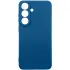 TPU чохол Color cover для Xiaomi Redmi Note 17 – Blue. Фото 1 з 1