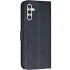 Кожаный чехол-книжка Jet Cover для Samsung Galaxy A37 5G – Blue. Фото 3 из 4