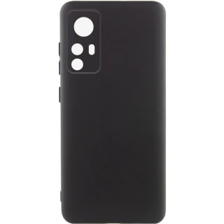 Чохол Silicone Cover Ummi Lakshmi Full Camera (AA) для Xiaomi Redmi Note 12S фото 1 з 2