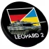 Тримач для телефона Wave Support to Ukraine Mobile Phone Grip – Leopard 2. Фото 1 з 1
