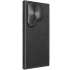 Шкіряний чохол (книжка) Nillkin Qin Prop для Samsung Galaxy S24 Ultra – Black. Фото 3 з 10