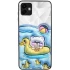 Чохол Prisma Plush для Samsung Galaxy A06 – Ducklings. Фото 2 з 2
