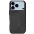 TPU Case Sparkle Matrix MagFit для Apple iPhone 17 Pro Max (6.9") – Black. Фото 1 з 2