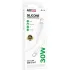 Дата кабель Borofone BX123 Leya Type-C to Lightning 30W (1m) – White. Фото 2 з 4