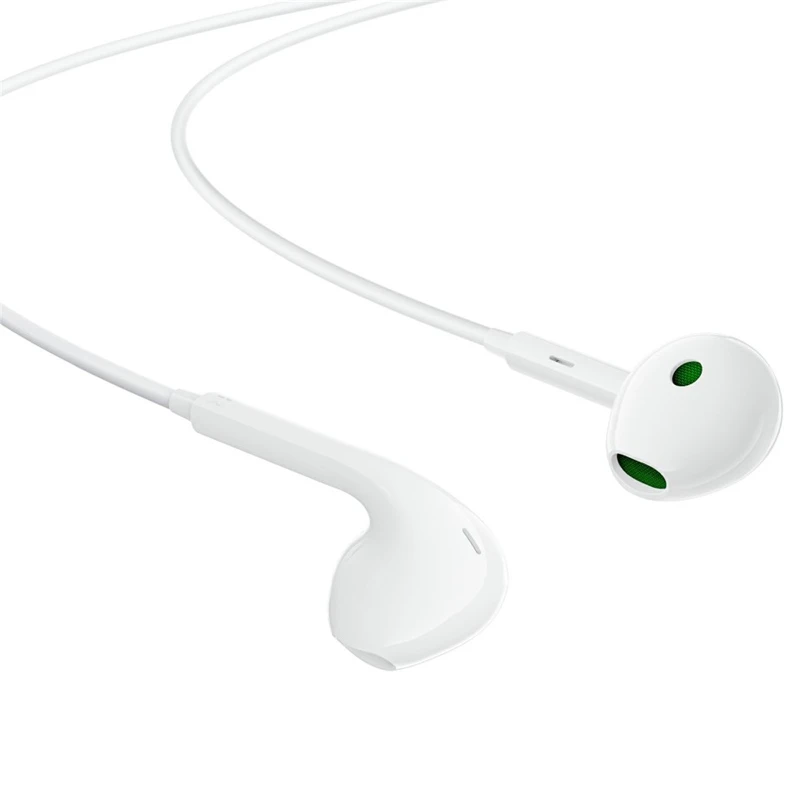 Стерео навушники Acefast L7 Type-C – White. Фото 5 з 5