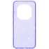 Блестящий силиконовый чехол на Xiaomi Redmi Note 14 Pro 4G – Purple. Фото 1 Блестящий силиконовый чехол на Xiaomi Redmi Note 14 Pro 4G – Purple. Фото 1 из 2
