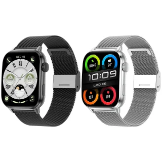 Смарт-часы WiWU SW08 Smart sports watch (call version) фото 1 из 2