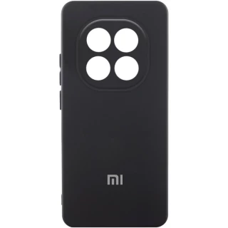 Силиконовый чехол Cover Lakshmi с защитой камеры для Xiaomi Redmi Note 14 Pro+ 5G фото 1 из 5