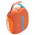 Bluetooth колонка Hopestar P91 15W – Orange. Фото 2 з 4