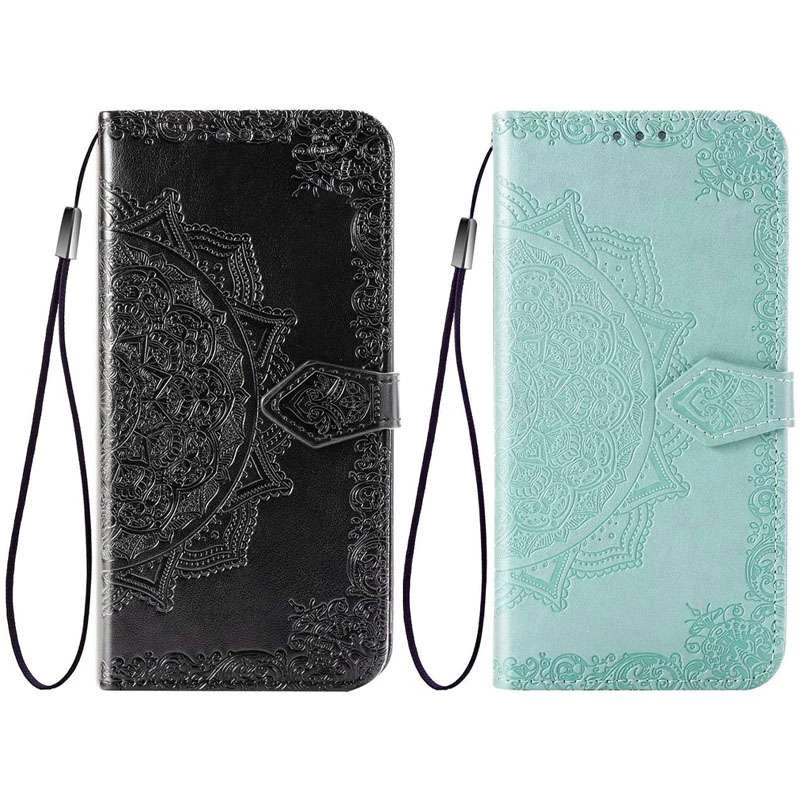 Чохол-книжка Art Case на Samsung Galaxy M11 фото 1 з 1