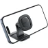 Автодержатель Acefast D51 Magnetic Wireless – Black. Фото 3 из 5