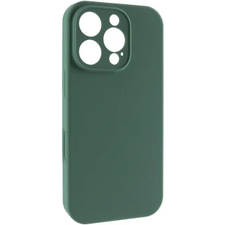 Чехол Silk Full Camera Protective (AA) NO LOGO для Apple iPhone 16 Pro Max фото 1 из 8