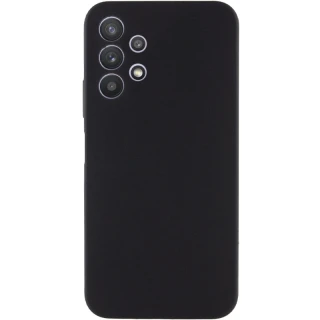 Чохол Silicone Case Lakshmi Premium із закритою камерою для Samsung Galaxy A32 (A325F) 4G фото 1 з 6