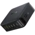 СЗУ Baseus EnerFill FH21 PD120W+QC3.0 6in1 (2USB-A/4C) (E0120T) – Cosmic Black. Фото 2 из 4