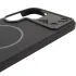Чохол PC Synq with MagSafe для Samsung Galaxy S25 Ultra – Black. Фото 6 з 7
