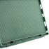 Чохол-книжка з роз'ємом для стилуса на Samsung Galaxy Tab A11 (8.7'') – Зелений / Pine green. Фото 3 з 4