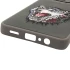 TPU+PC чохол з тваринами для Samsung Galaxy A06 – Grey Wolf. Фото 12 з 16