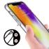 Силіконовий чохол Space Case на Apple iPhone 11 Pro (5.8") – Прозорий. Фото 4 з 6