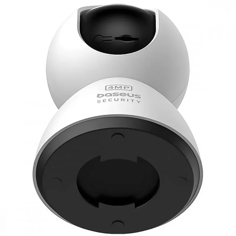 Камера відеоспостереження Baseus Security P1 Indoor 3K (S0TV01) – White. Фото 5 з 6