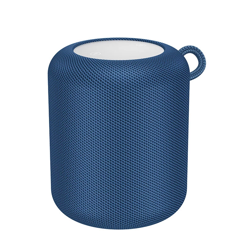 Bluetooth Колонка Hoco HC30 Oceano – Blue. Фото 1 з 2