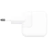 МЗП 12W USB-A Power Adapter for Apple (AAA) (box) – White. Фото 2 з 4