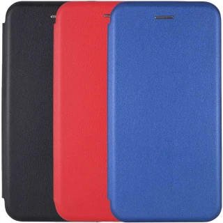 Чехол-книжка классический для Xiaomi Redmi A1 / A2 фото 1 Чехол-книжка классический для Xiaomi Redmi A1 / A2 фото 1 из 2