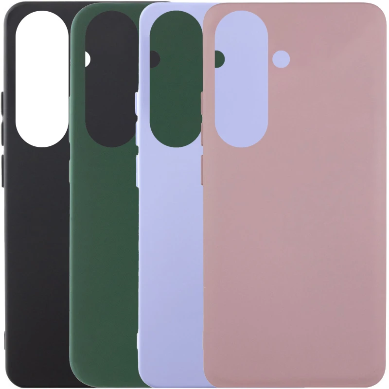 Чехол Silicone Case Lakshmi Premium на Samsung Galaxy S26 фото 1 из 1