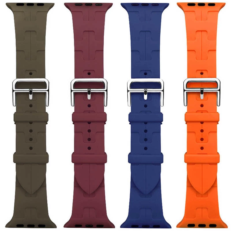 Ремінець Kilim для Apple Watch 38/40/41/42mm фото 2 з 2