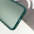 Чехол TPU+PC Lyon Frosted на Samsung Galaxy A18 – Green. Фото 6 из 6
