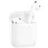 Бездротові TWS навушники Hoco EW91 – White. Фото 3 з 7
