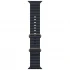 Ремінець Ocean Band для Apple watch 42mm/44mm/45mm/49mm – Синій / Deep navy. Фото 8 з 8