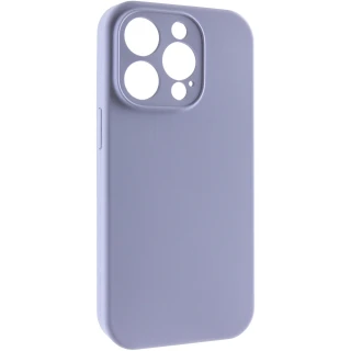 Чехол Silk Full Camera Protective (AA) NO LOGO для Apple iPhone 15 Pro (6.1") фото 1 из 7