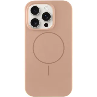 Чехол Silk Full Protective (AA) NO LOGO with Magnetic Fit для Apple iPhone 16 Pro Max фото 1 из 1
