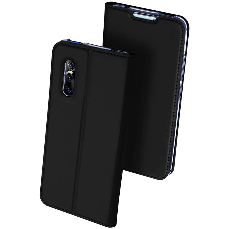 

Чохол-книжка Dux Ducis на Vivo V15 Pro (Чорний)