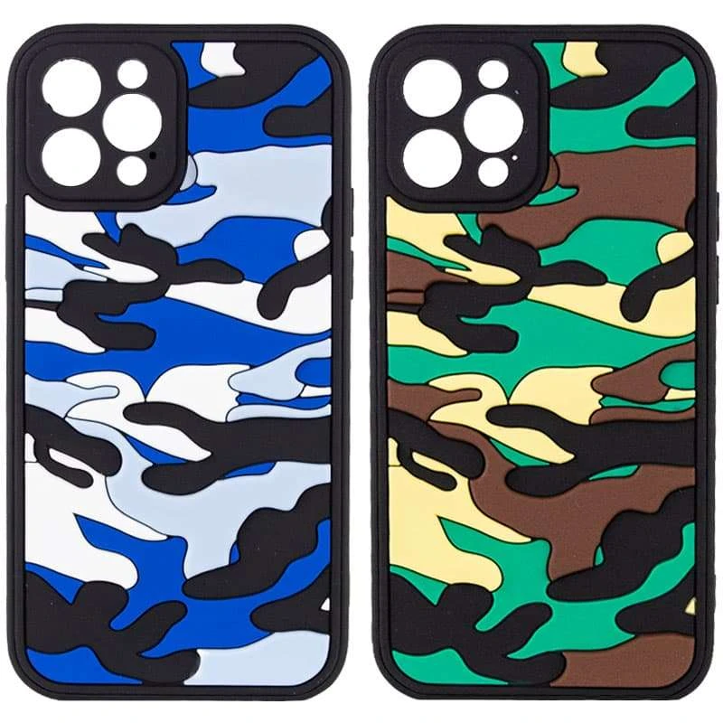 

Чохол TPU+PC Army на Apple iPhone 12 Pro (6.1")